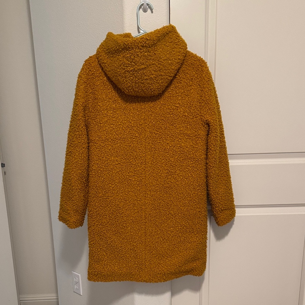 Halogen Teddy Jacket - Picture 3 of 3